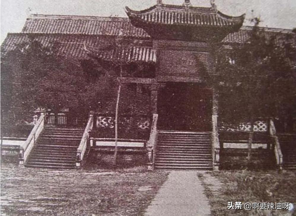 南京夫子庙中国历代书院介绍,金陵书院历史简介