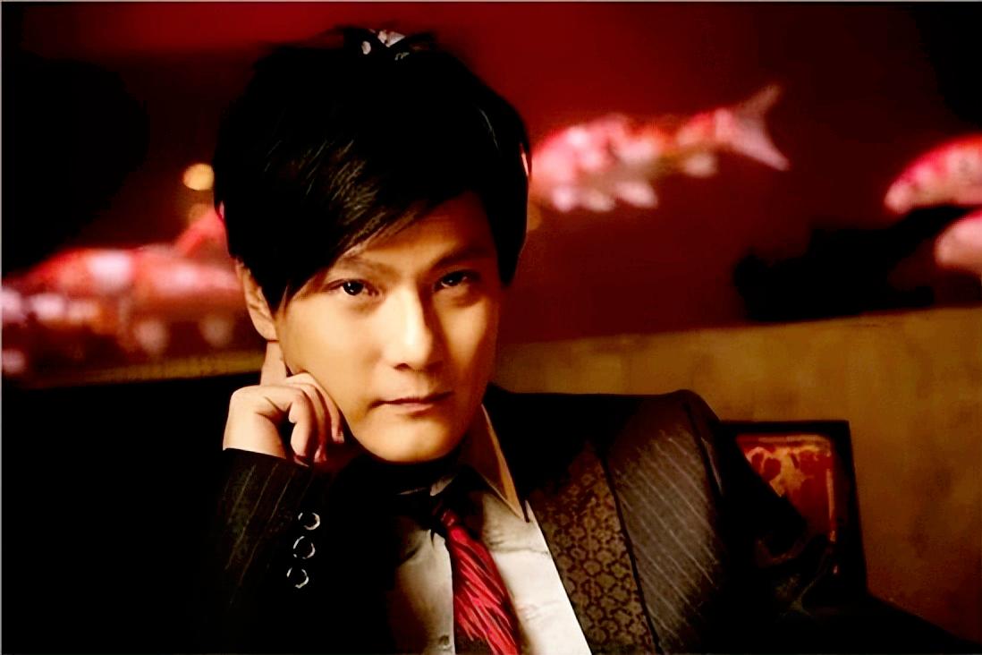 张信哲深情与温暖,情痴完整版女声版