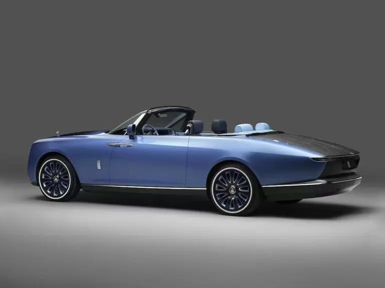 世界上最贵的十大豪车价格,全球10辆最贵的豪车