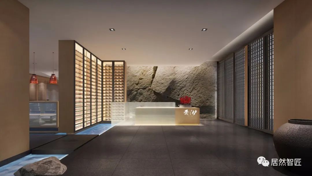 一站式装修服务体系,管家级一站式家装服务