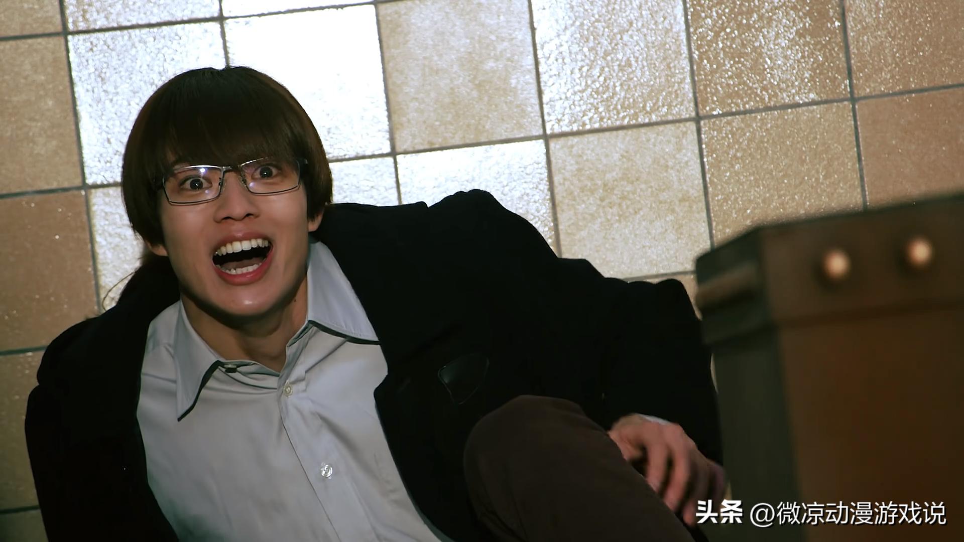 假面骑士geats大结局有没有新形态,假面骑士geats最终决战