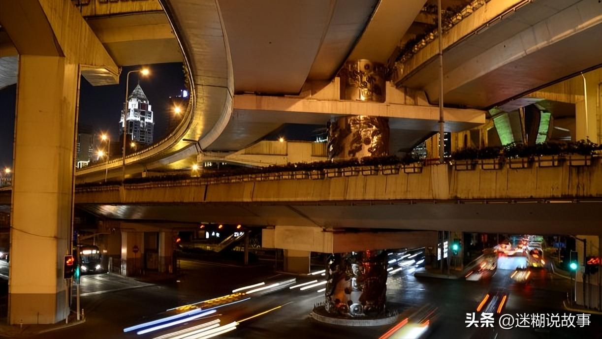 上海九龙柱是真实的故事,上海九龙柱发生在哪一年