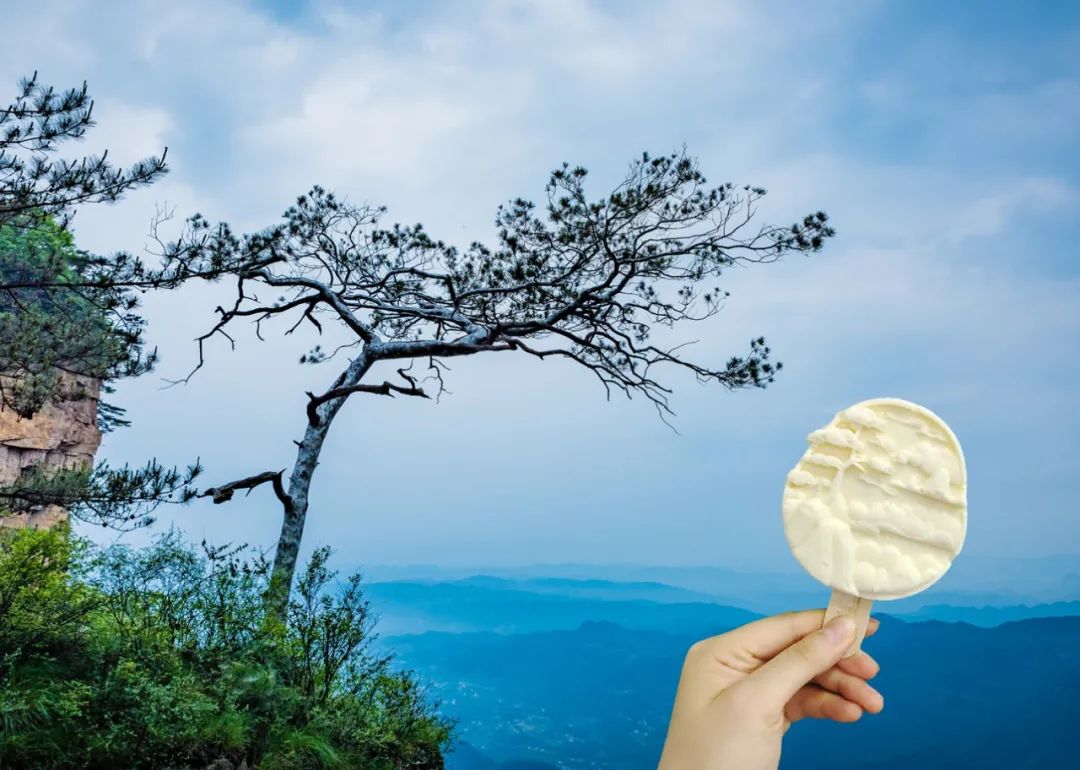 湖北夏天解暑小吃,夏季最火爆解暑小吃