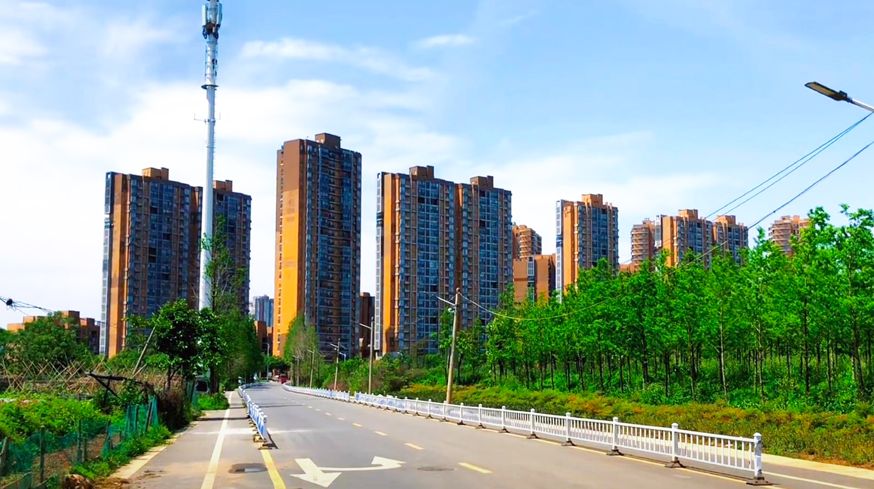 距离武汉最近的江南水乡小镇,武汉周边绝美小镇