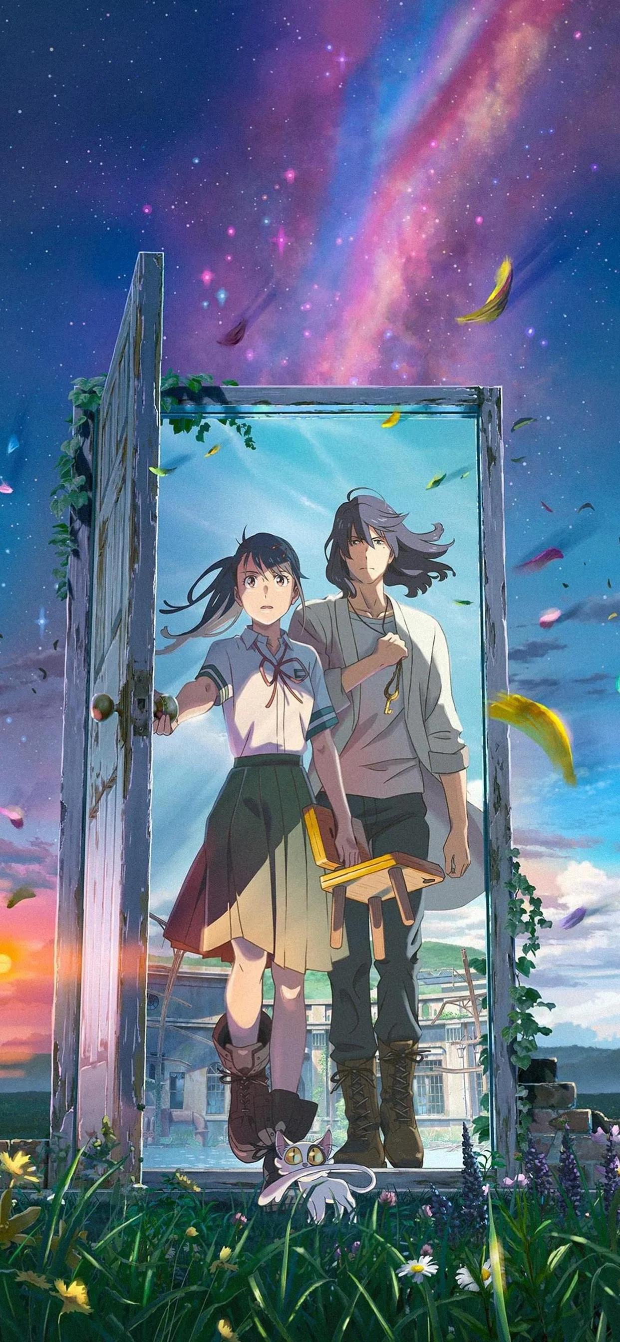 影视壁纸动态壁纸,影视壁纸小程序