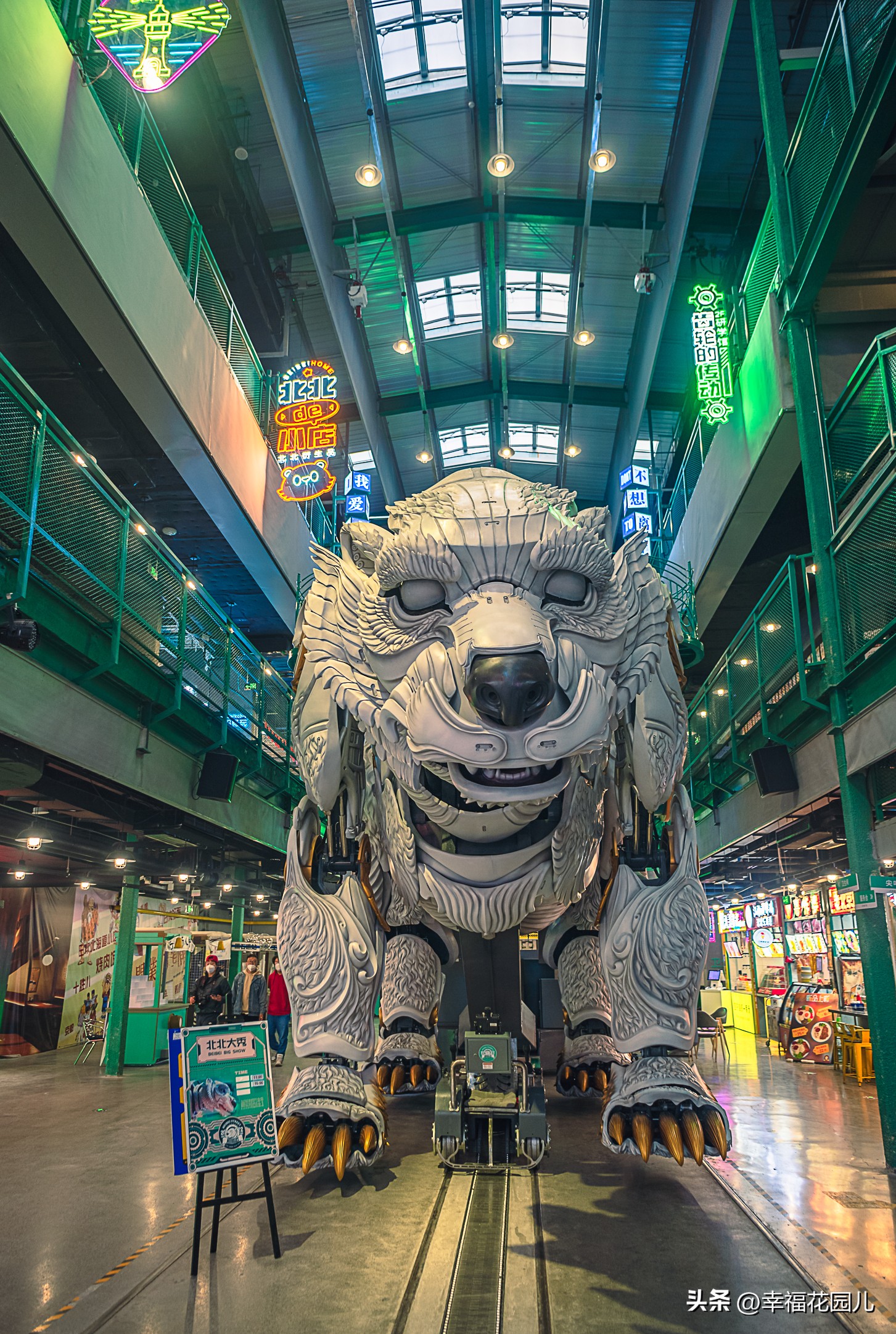 去大连不踩坑的几个景点,大连过年免费景点大全