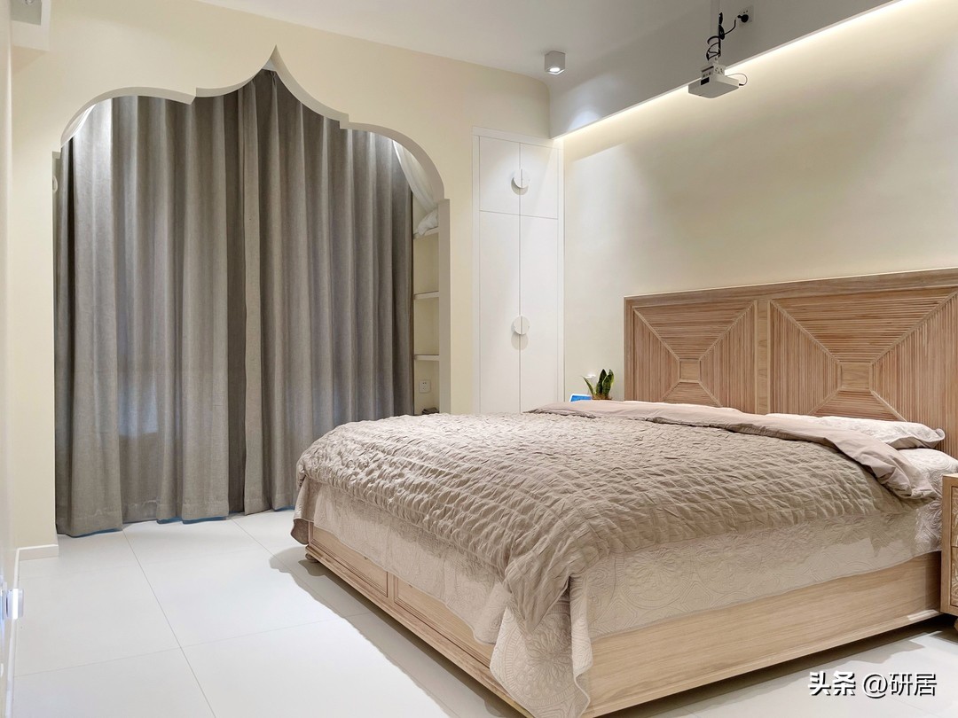 教你打造温馨又治愈的日式原木风,如何轻松打造看不腻的奶油原木风