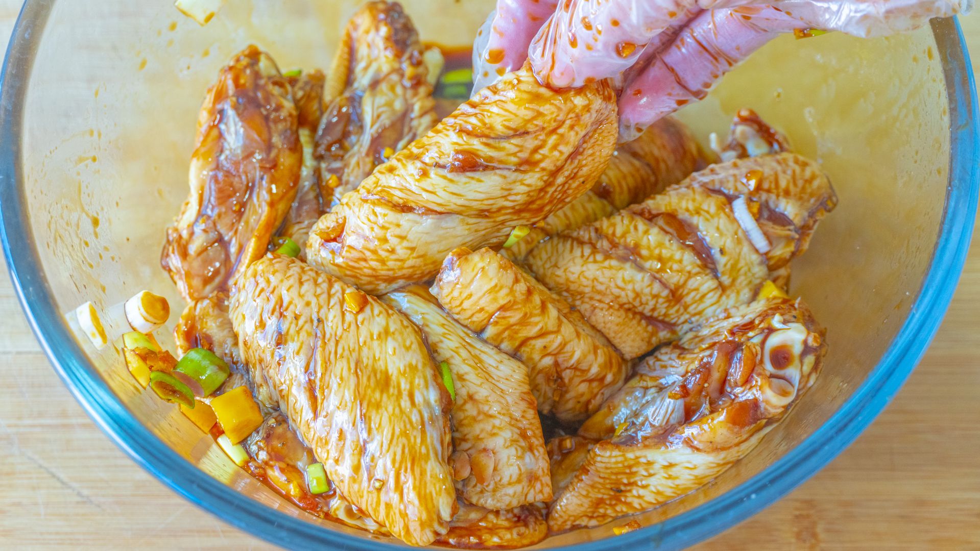 阳了要忌口，少吃发物，多吃3水果，3菜，3肉，补能量，助力恢复