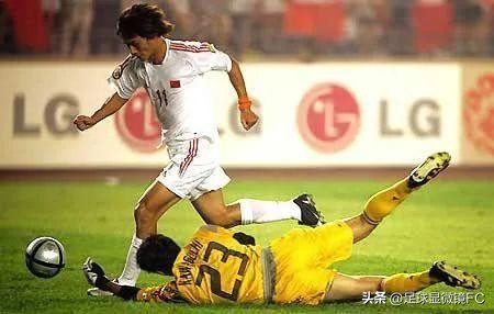 中国足协李毅,李毅对中国足球评价