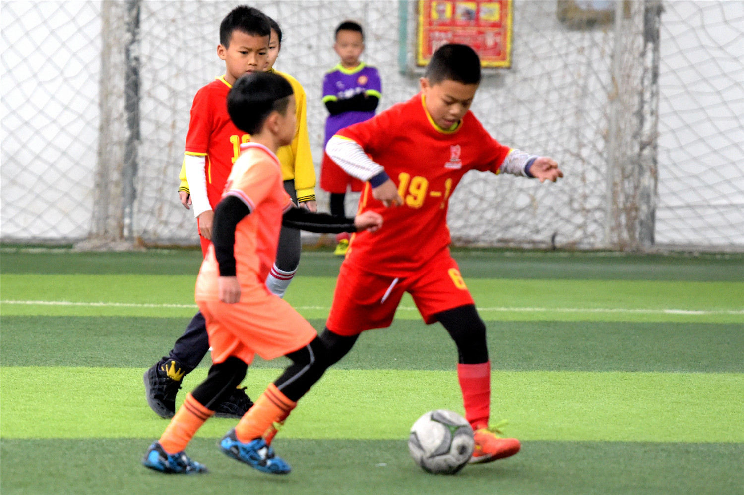 桂林翠竹小学足球赛,桂林市临桂区第一小学足球赛