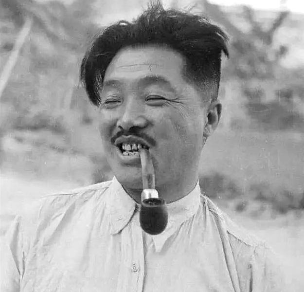 蒋介石如何评价我军的十大元帅