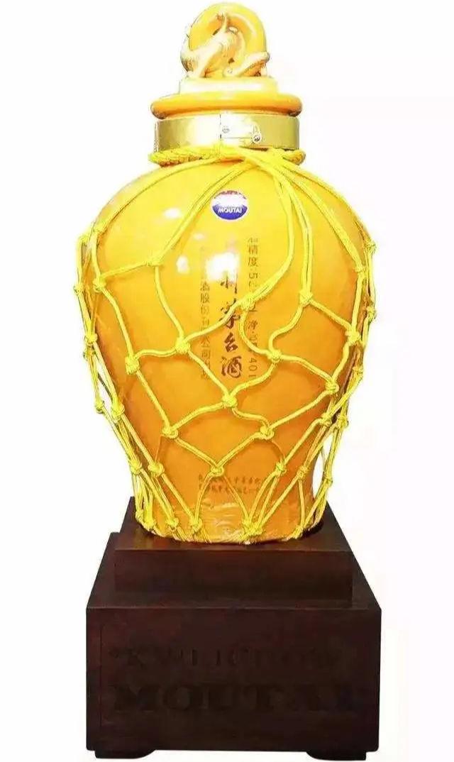 43种不同规格的茅台都有哪些？见过30种以上的是真爱