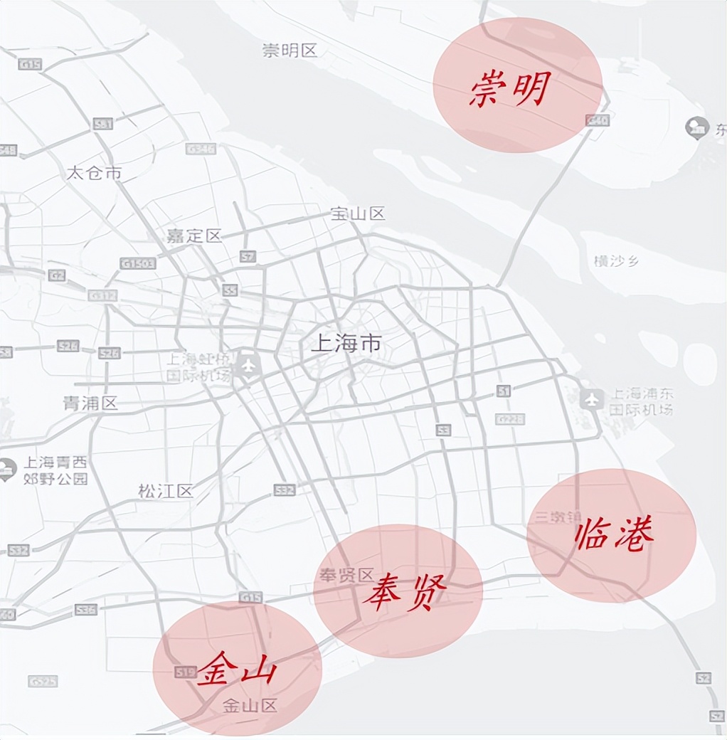 如何用100万买1000万房产,全款100万上海买房攻略