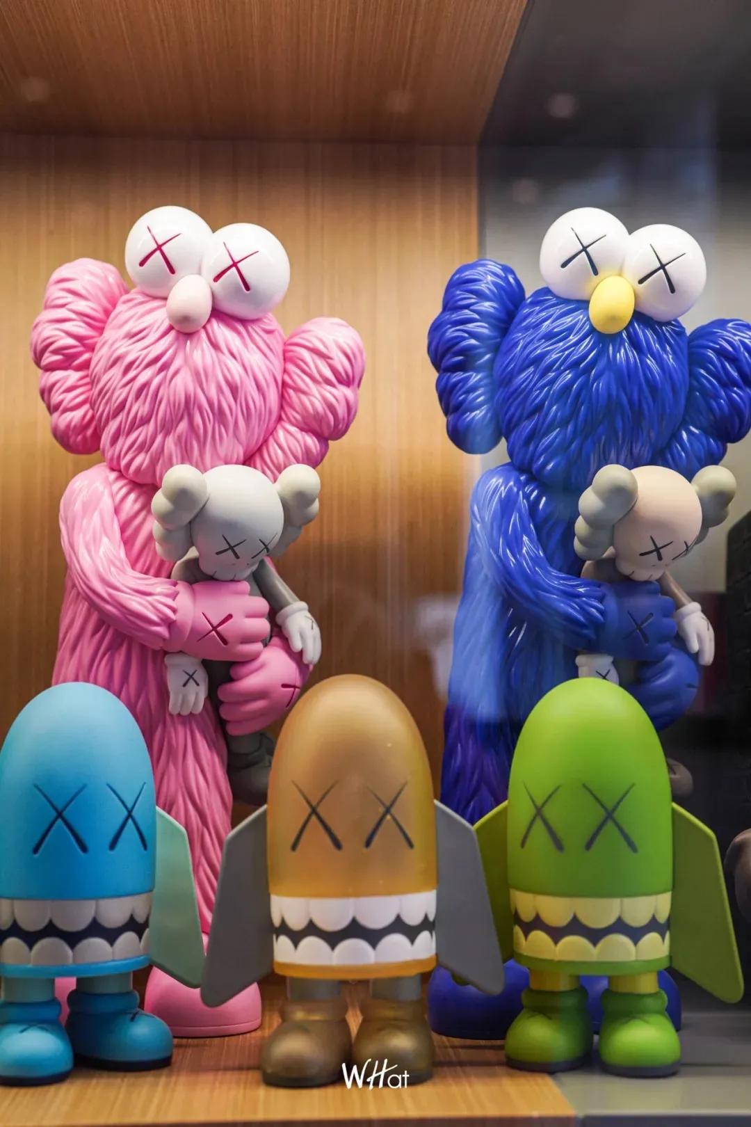 武汉潮流店铺,武汉潮流新店