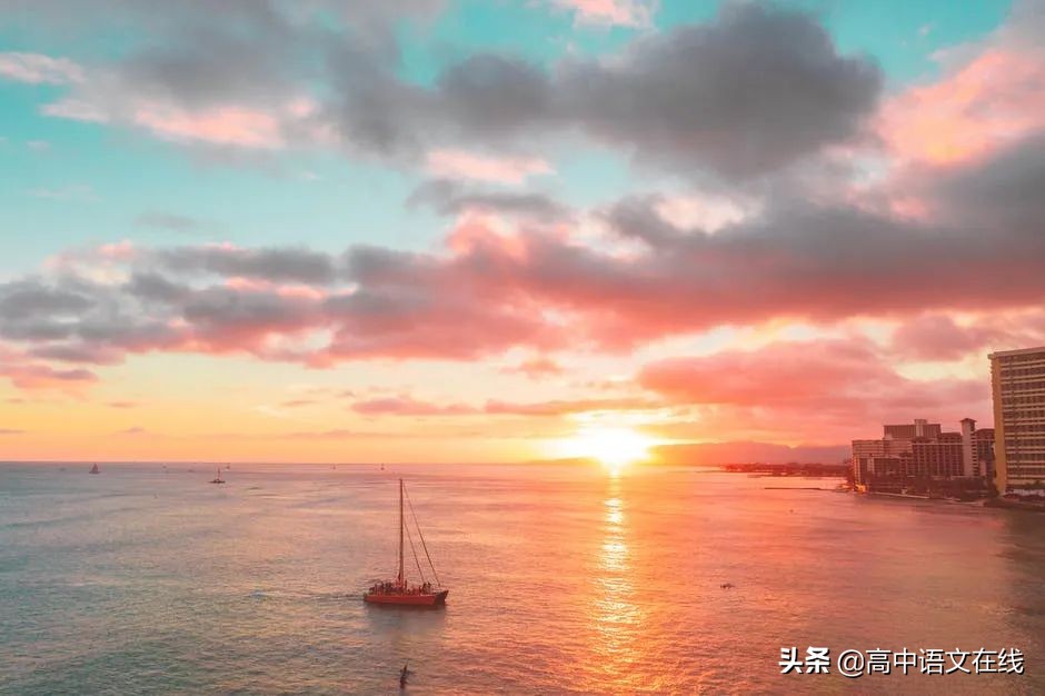 高考漫画作文开头要怎么写,2016高考漫画作文题怎么立意