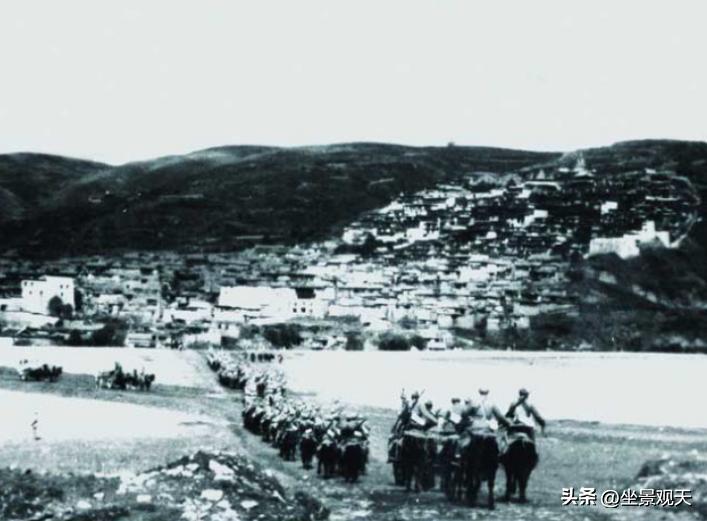 1952年马家军复叛，病床上的彭老总怒令廖汉生：剿不干净提头见我