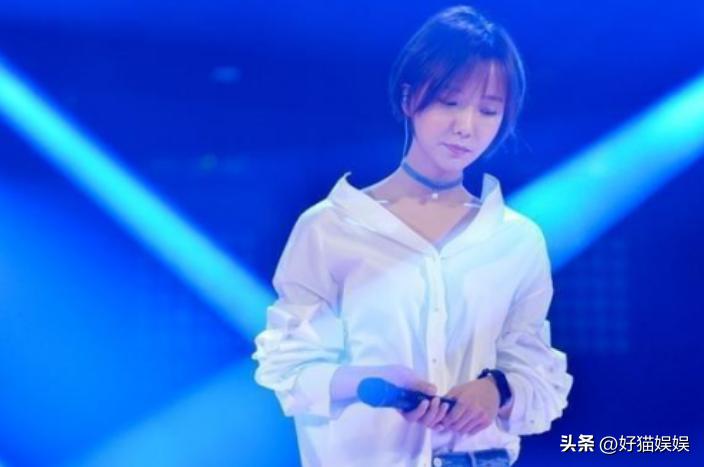 从爆红到销声匿迹春晚,王珞丹为什么离开娱乐圈