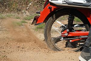 国产运动弯梁,宗申野米弯梁质量怎么样