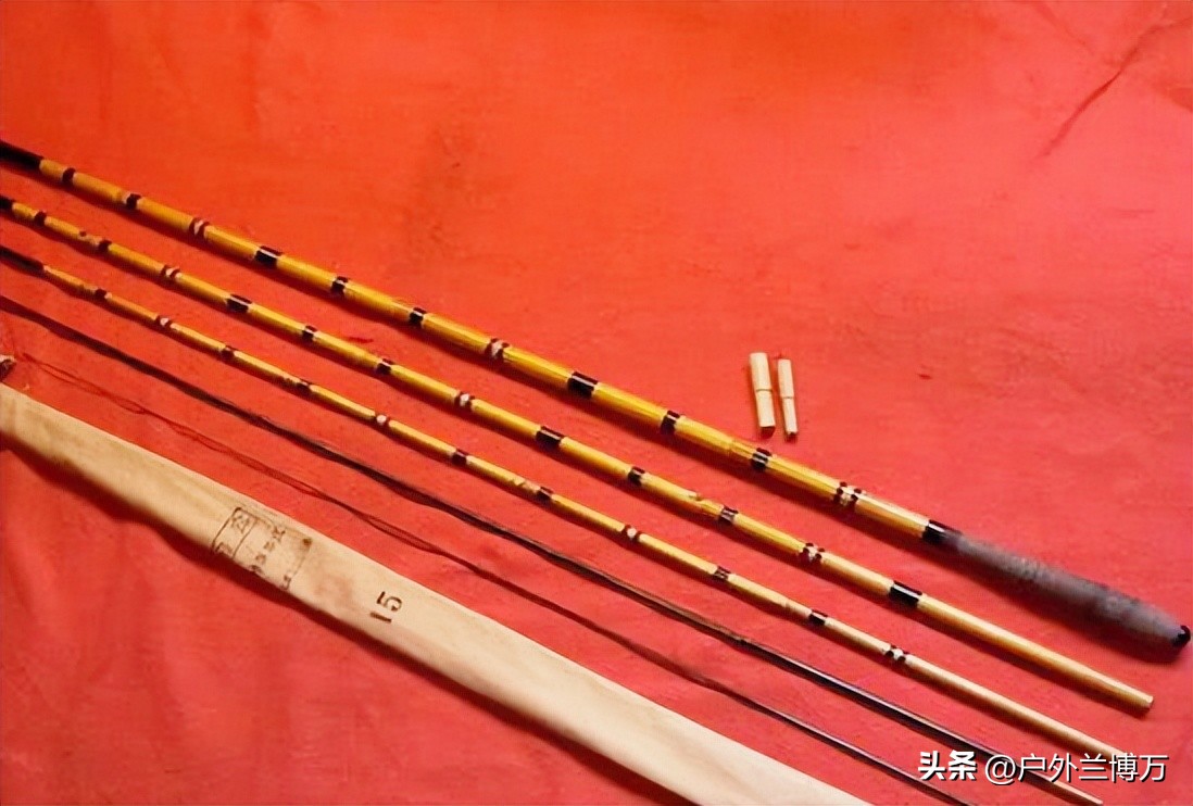 过来人奉劝你，对并继竿要求过高，最好别买