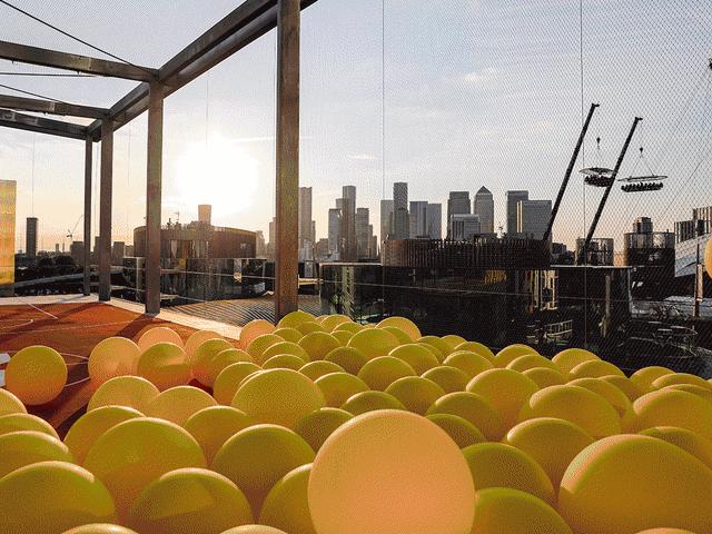 全球最新设计创意,当代创意设计的流行趋势