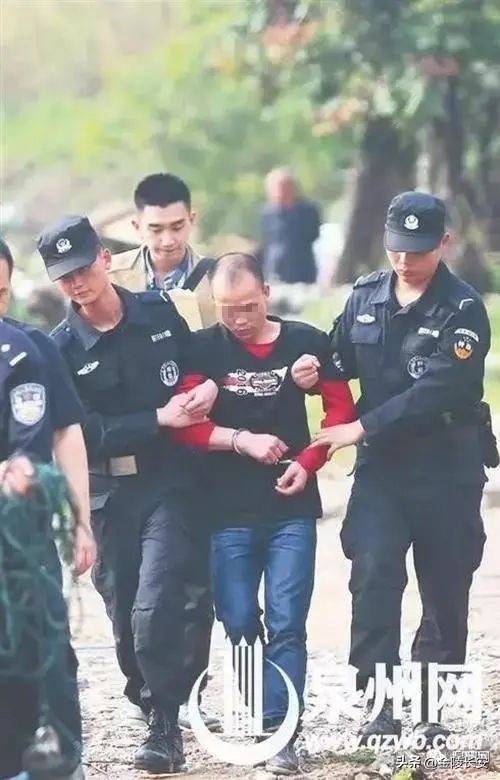 刑满释放一个月的杀人案,刑满释放后报复杀人案