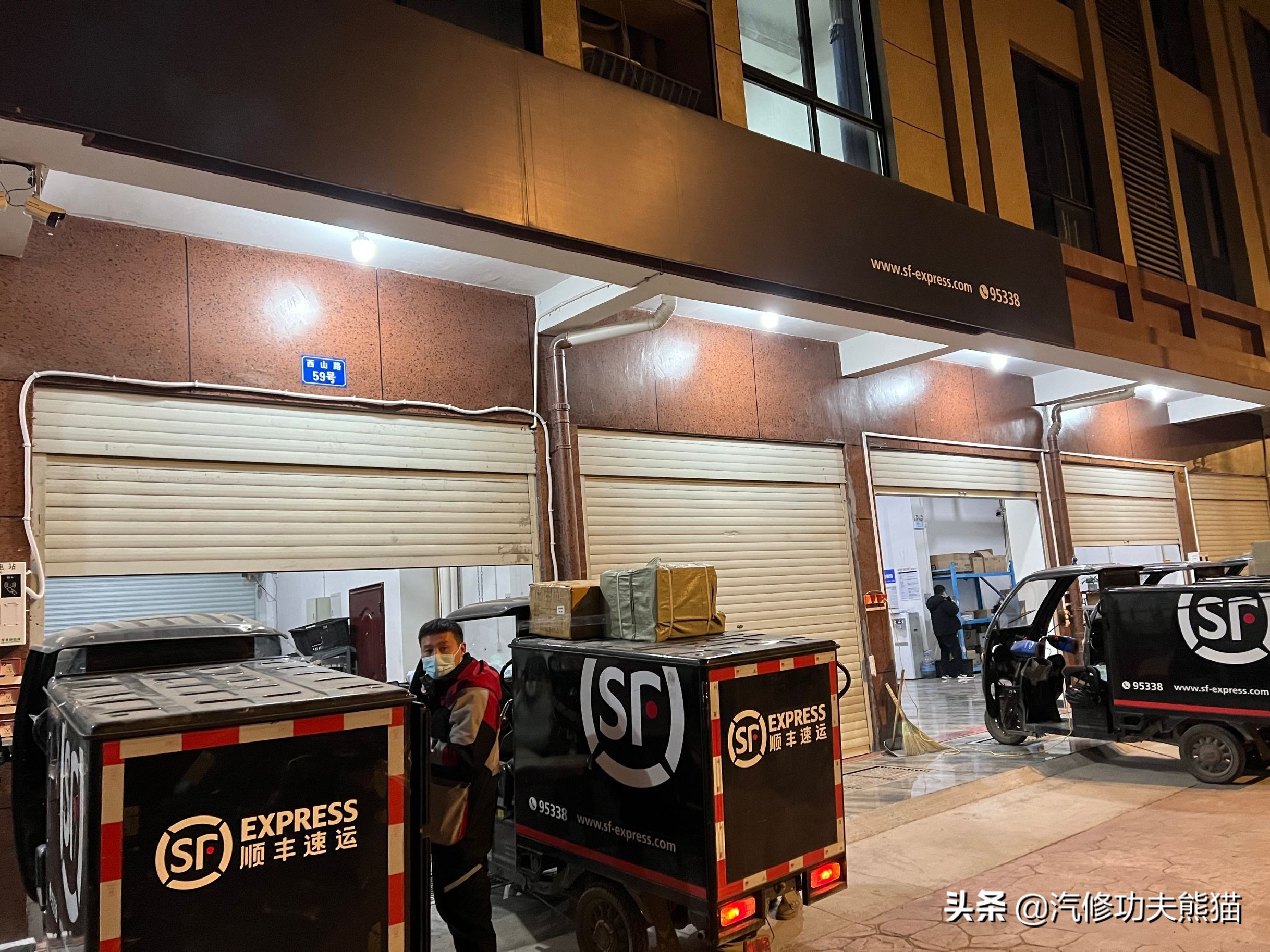 老车翻新修复情怀,老车情怀翻新