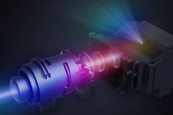 投影仪led和激光哪个不伤眼,投影仪镜头激光的好还是led的好