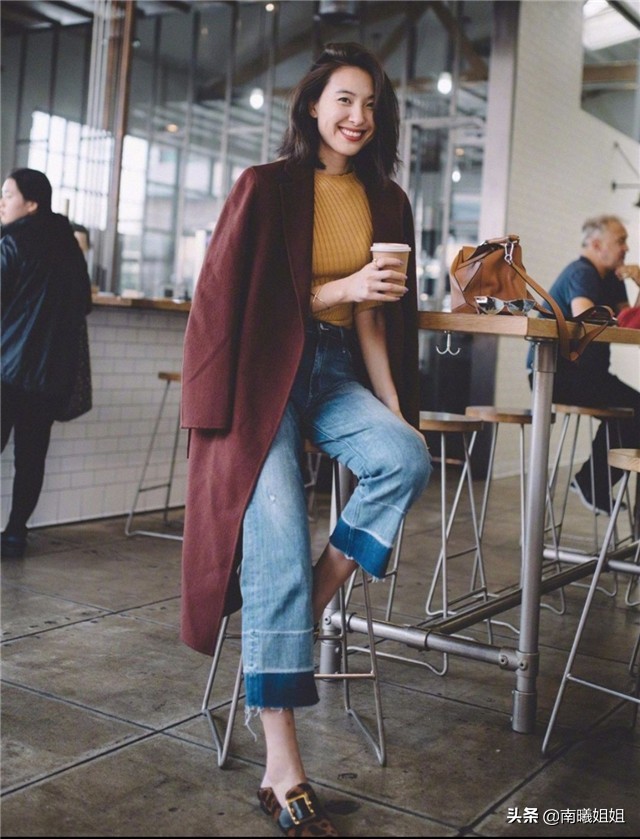 穆勒鞋女2022爆款洋气上档次,穆勒鞋女款高跟居家