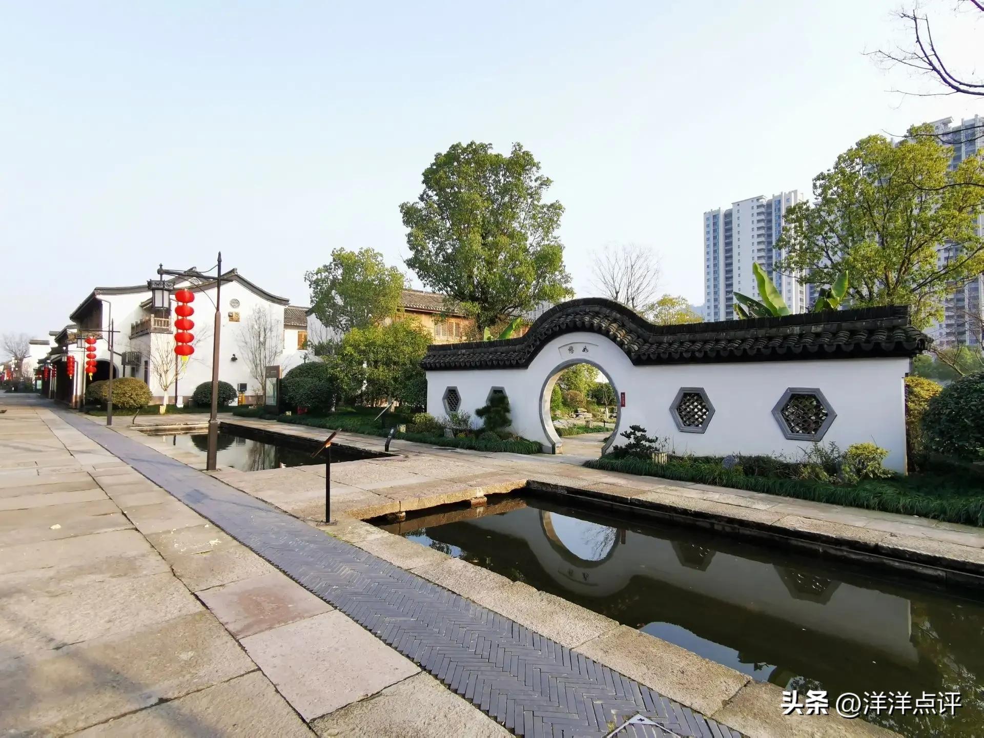 杭州梦想小镇互联网村,杭州梦想小镇值得去玩吗