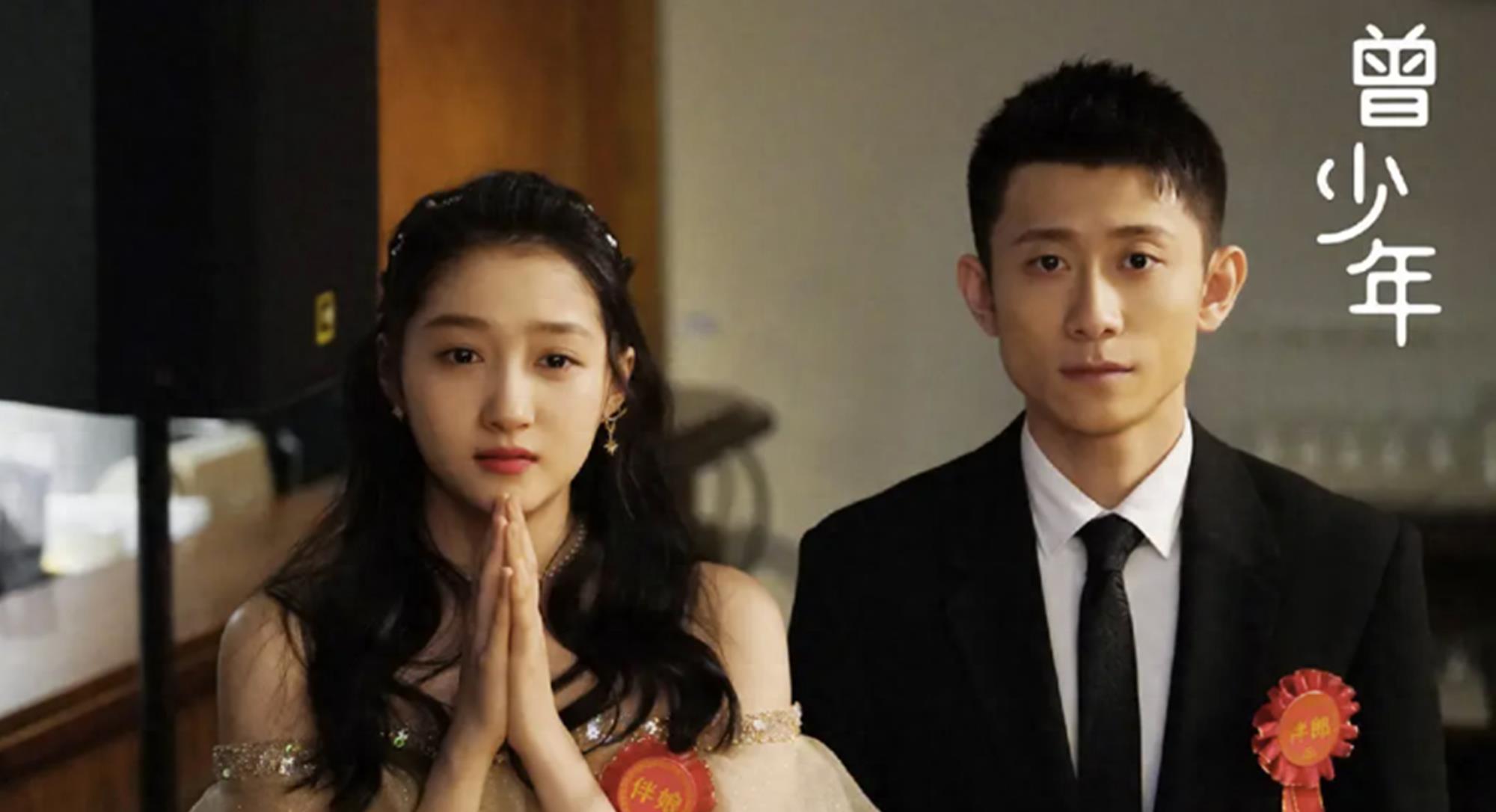 央视又证明了自己“眼光”，接连五天收视第一，这次换张一山火了