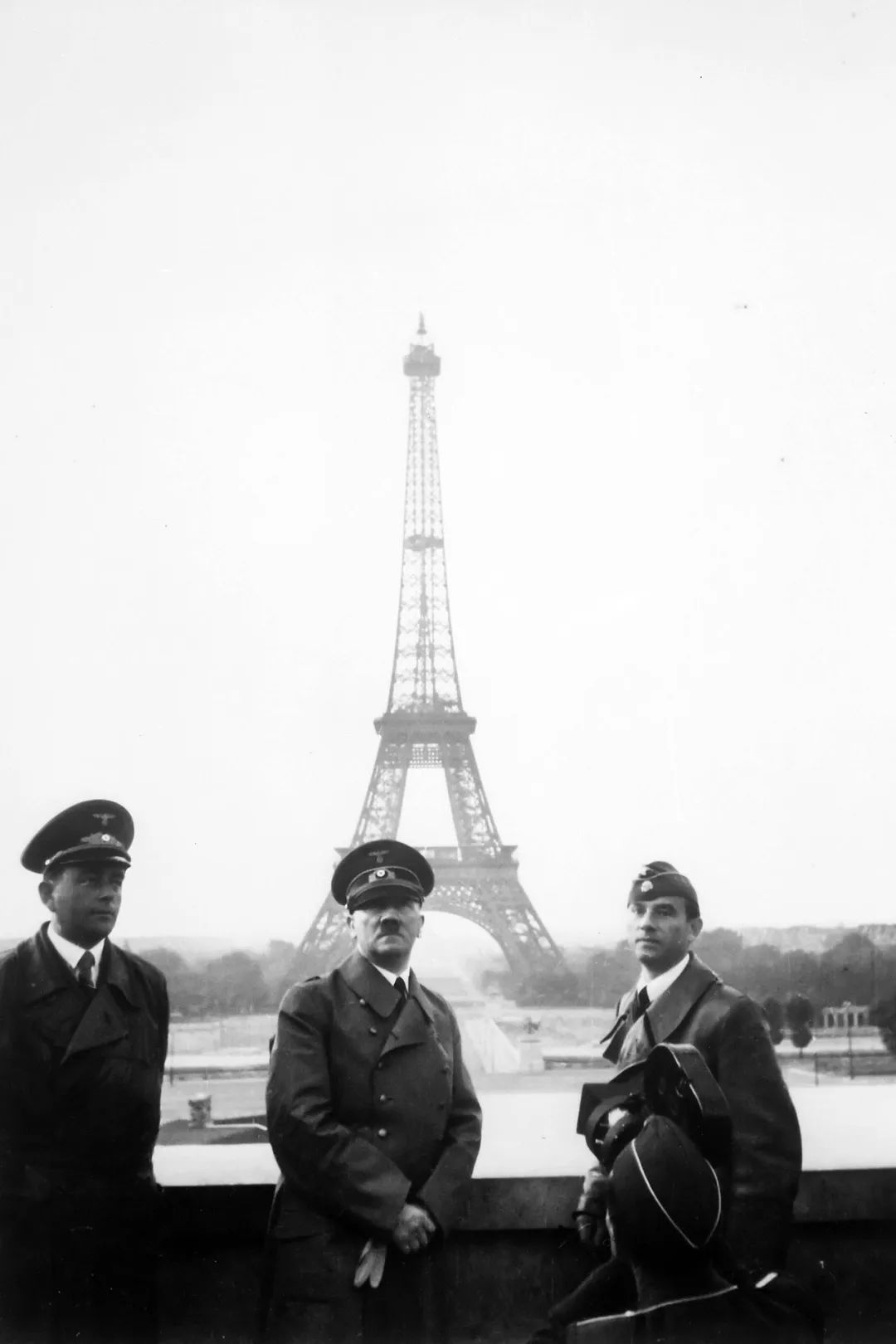 梵蒂冈藏了近一百年的秘密