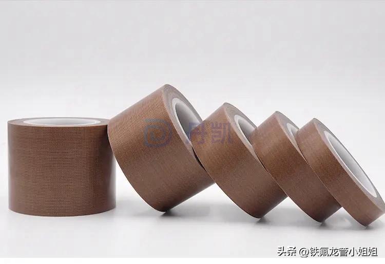 铁氟龙胶带属于什么材料,铁氟龙胶带什么厂家会用