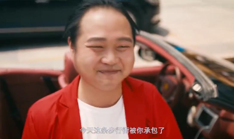 因为一句话而火的明星,还记得因为几句话就火的演员