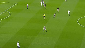 西班牙国家德比皇马vs巴萨0-5,内战外行外战内行