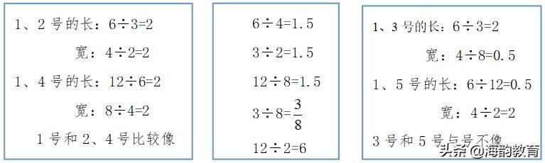 顺德数学之窗丨大良实验小学潘宏业《生活中的比》说课分享