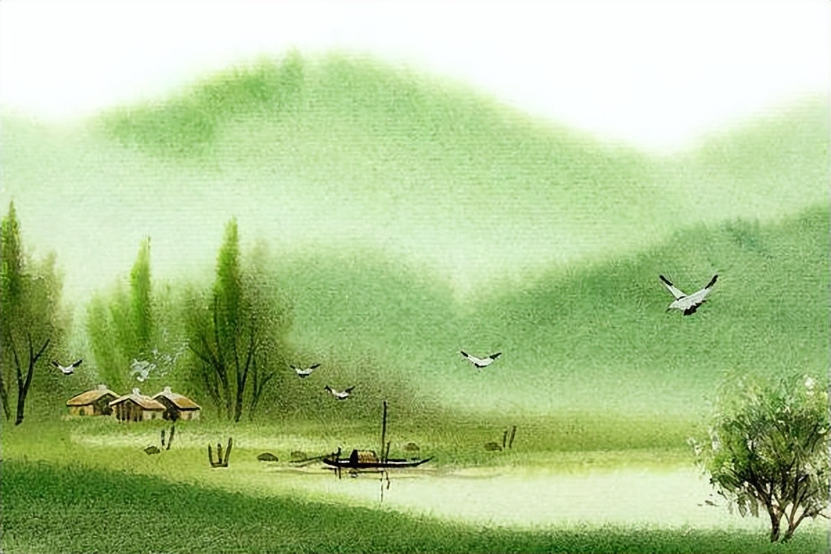 鞍山诗赋协会【评论委每日快评】2023年5月下