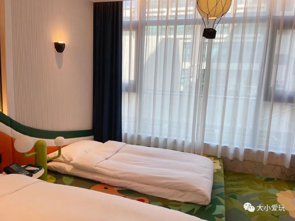 打卡北京景区,北京度假村旅游攻略带孩子