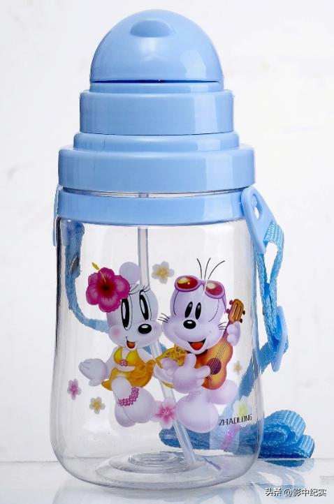 这种杯子别给宝宝用,大人用过的水杯可以给孩子用吗
