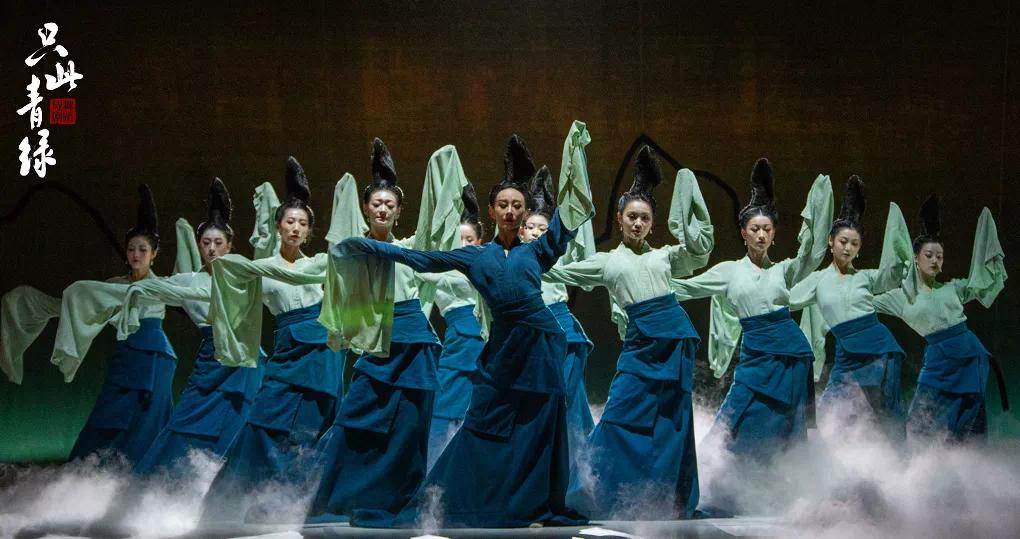 北美舞蹈艺术思想,中西方舞蹈审美的不同