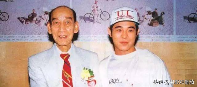 80年代风起云涌，90年代枭雄辈出，香港电影终在2002划上不甘句号