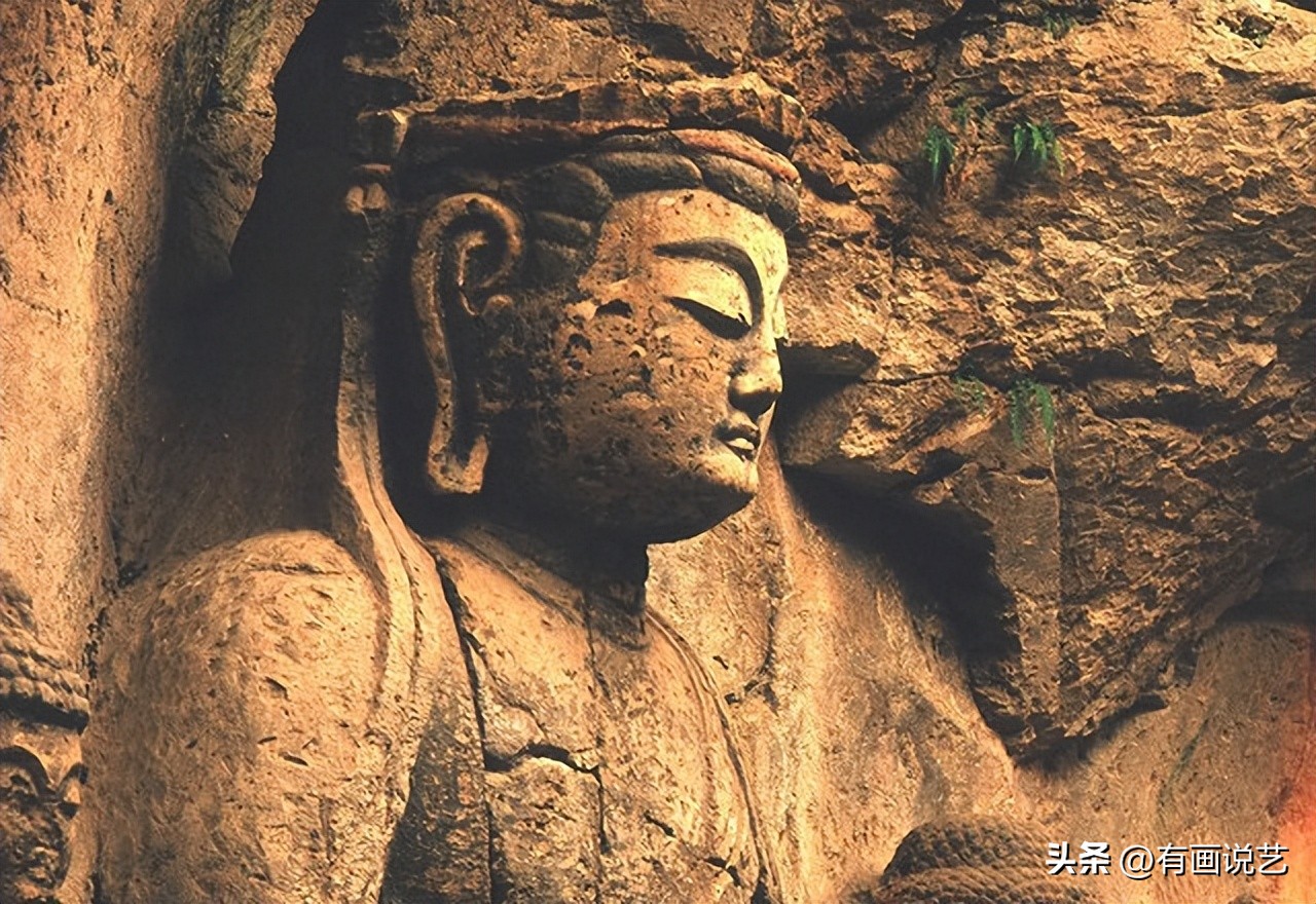 没有供奉佛像如何拜佛,佛像长期上香供奉有灵性吗