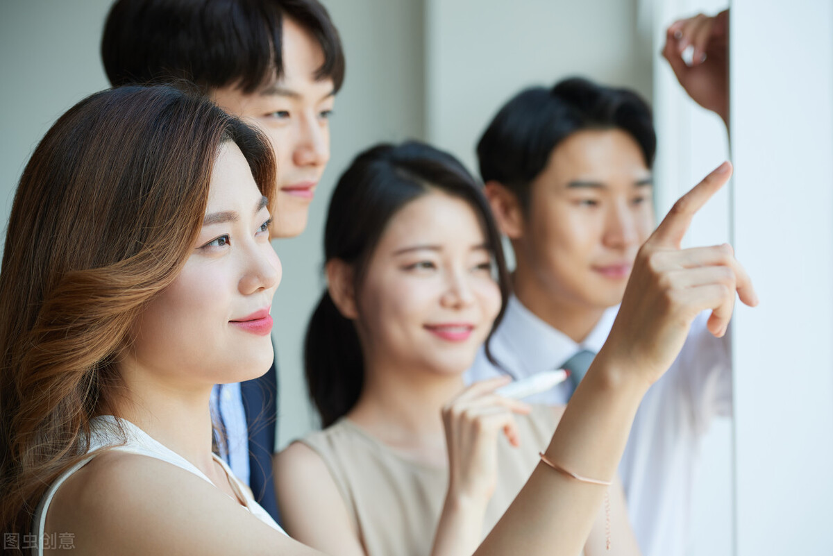 好的管理要符合7大原则,管理过程中应该遵循几个管理思想