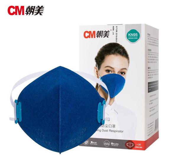 朝美医用口罩的价格,朝美医用口罩