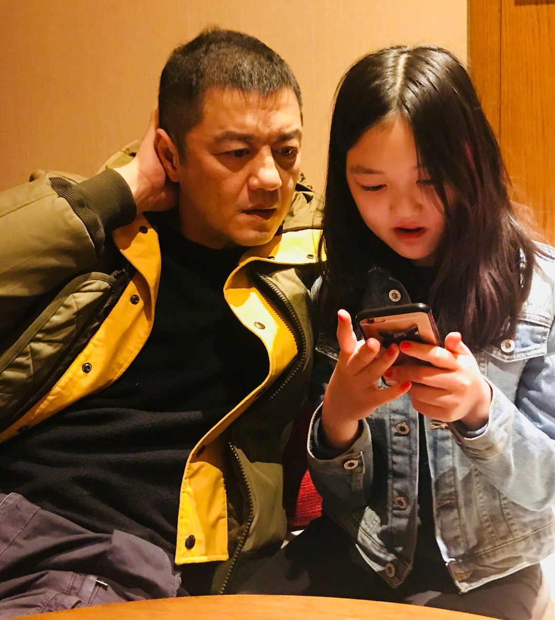 谢霆锋有多暖心,谢霆锋到底爱不爱张柏芝