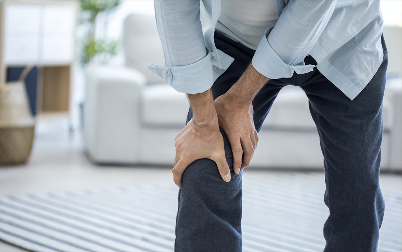 基于气血津液理论,探析阳虚质膝骨性关节炎的中医治疗