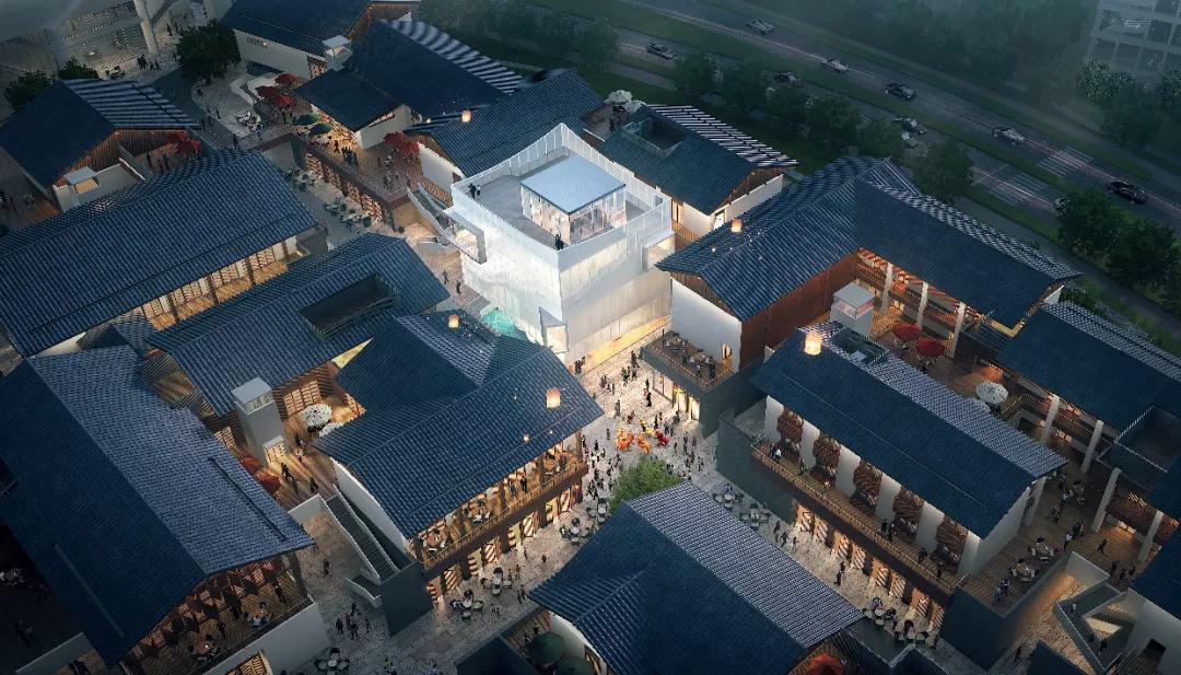 成都沸腾里在哪儿,成都沸腾里