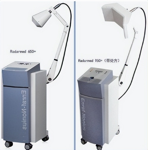 微波控制系统,微波治疗仪的操作流程