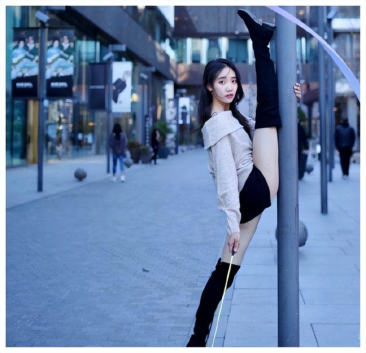 21年体操女神近况,体操界传奇女神排名