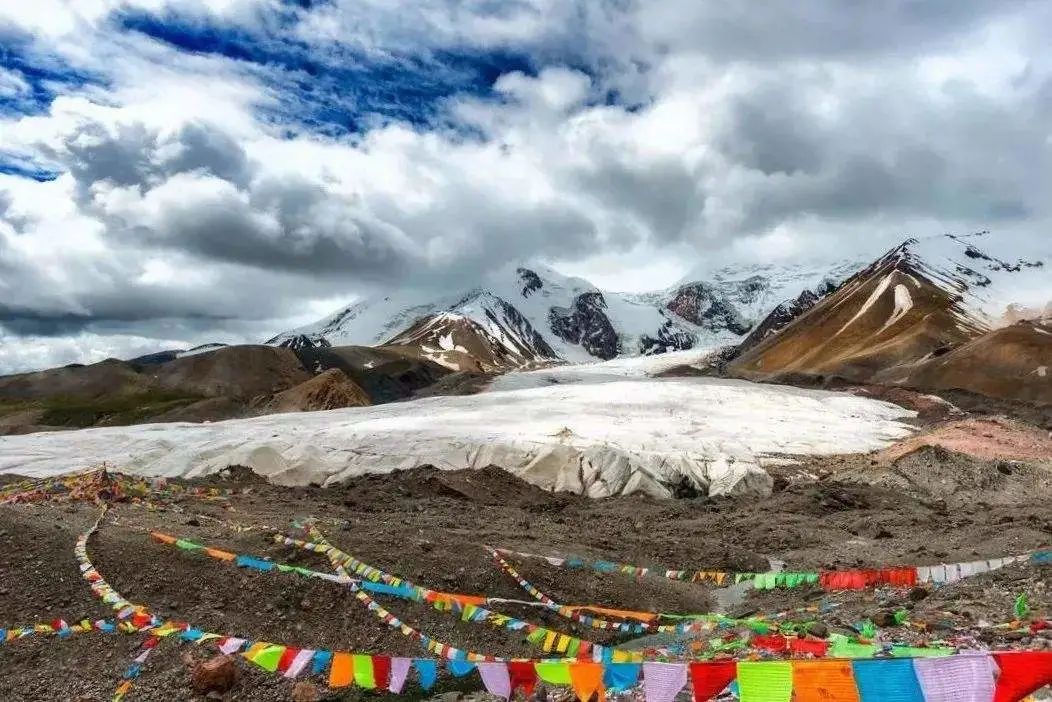 冬季的青海,冬季的青海依旧很美