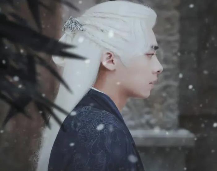 镜双城苏诺为什么这么恨哥哥苏摩,镜双城苏摩和苏诺电视剧怎么呈现